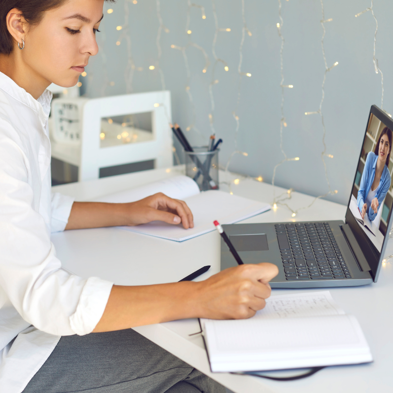 online career coaching